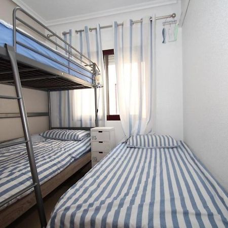 Orihuela Costa Costamarina Cabo Roig Apartamentos Tikasa Eksteriør billede