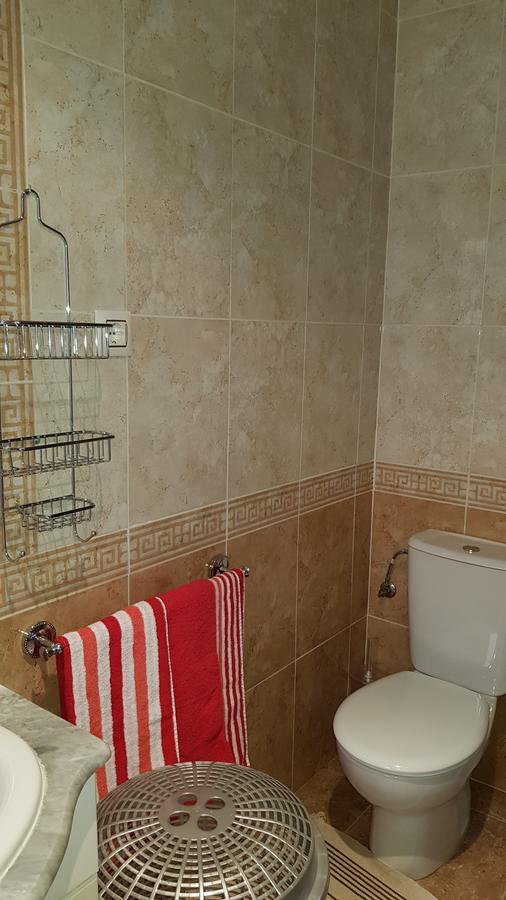Orihuela Costa Costamarina Cabo Roig Apartamentos Tikasa Eksteriør billede