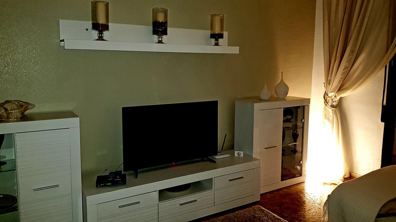Orihuela Costa Costamarina Cabo Roig Apartamentos Tikasa Eksteriør billede