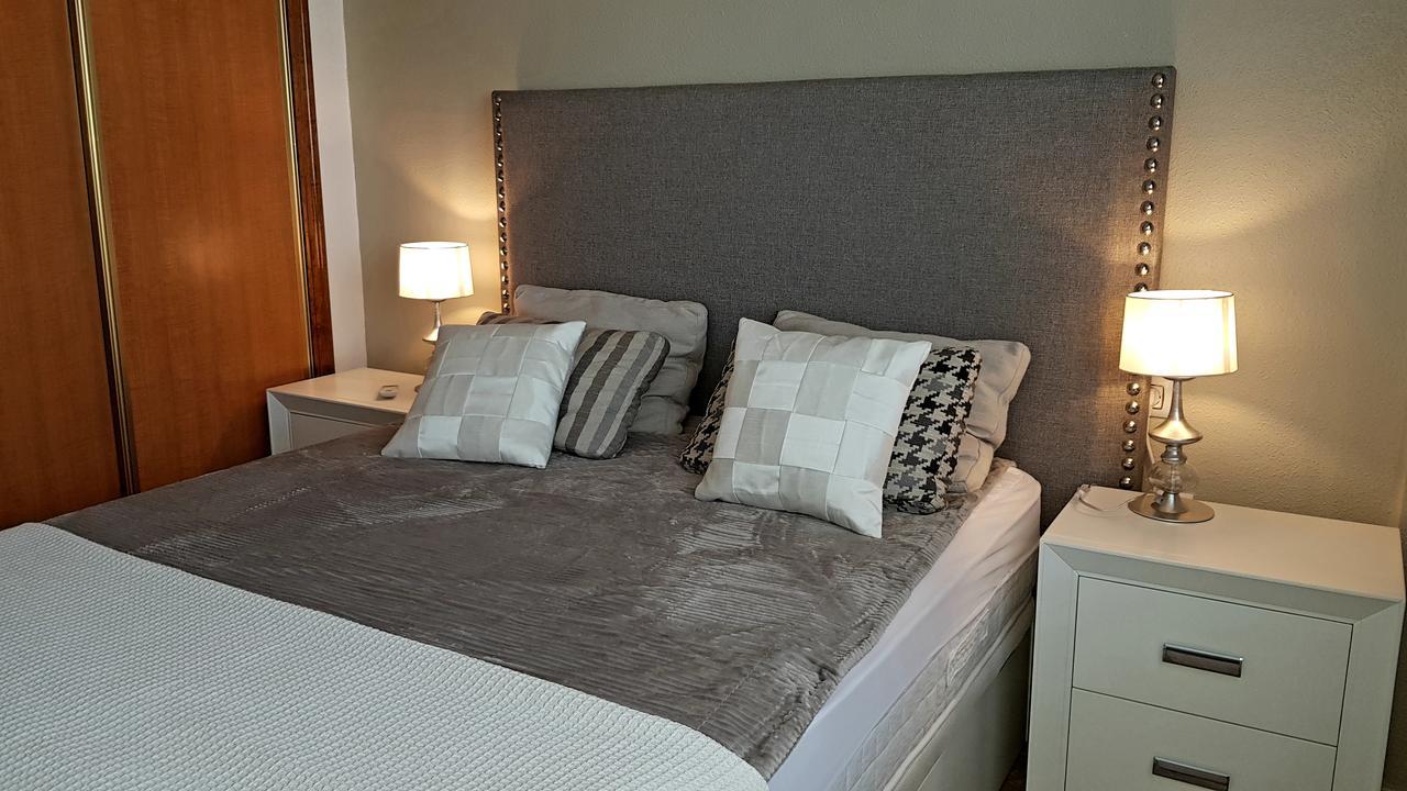 Orihuela Costa Costamarina Cabo Roig Apartamentos Tikasa Eksteriør billede