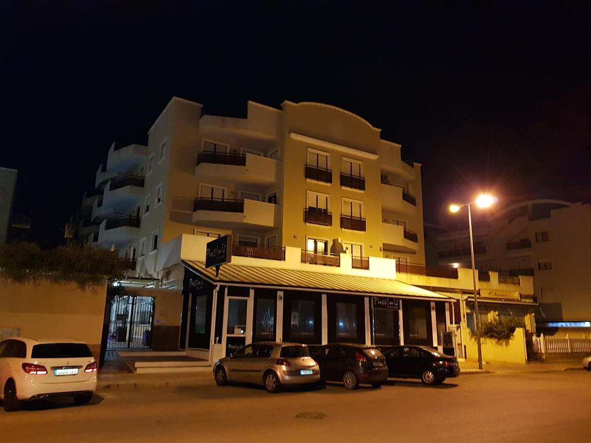 Orihuela Costa Costamarina Cabo Roig Apartamentos Tikasa Eksteriør billede